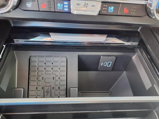 Photo of 2025 Glacier Gray Ford F-250