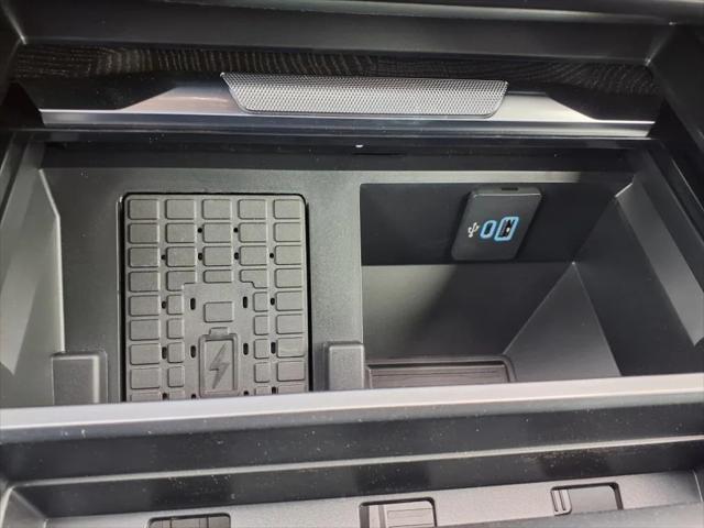 Photo of 2025 Glacier Gray Ford F-350