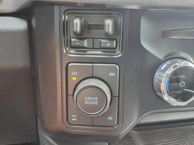 Photo of 2025 Glacier Gray Ford F-350