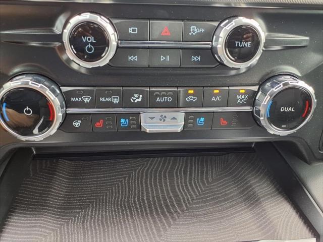 Photo of 2025 Glacier Gray Ford F-350