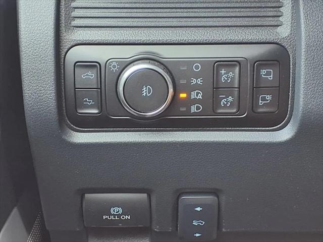 Photo of 2025 Glacier Gray Ford F-350
