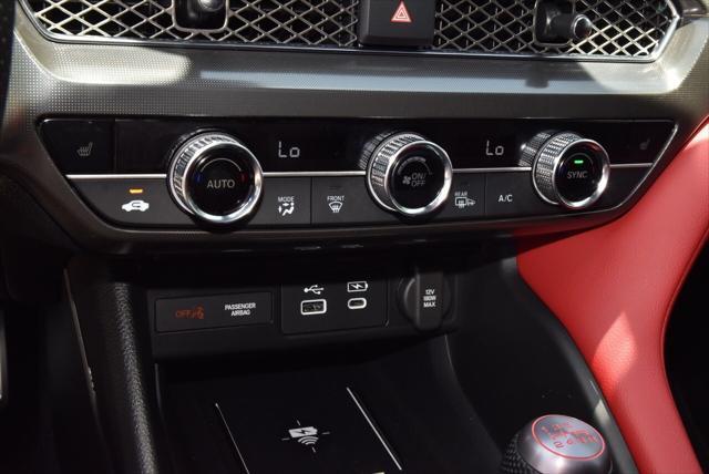 Photo of 2024 Majestic Black Pearl Acura Integra