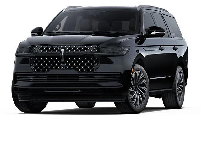 2025 Lincoln Navigator