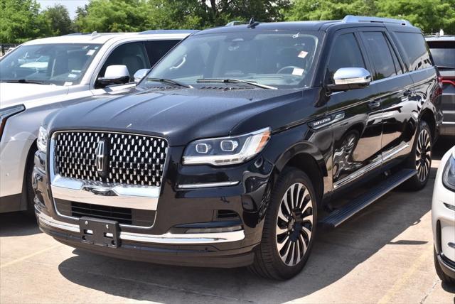 2023 Lincoln Navigator