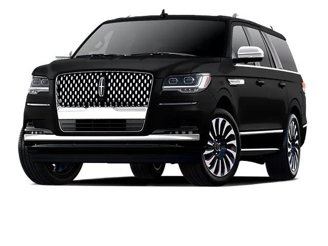 2023 Lincoln Navigator