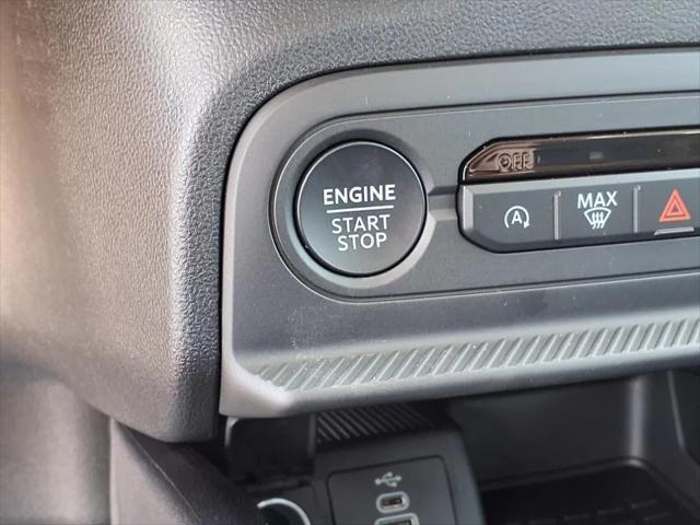 Photo of 2025 Eruption Green Ford Bronco Sport