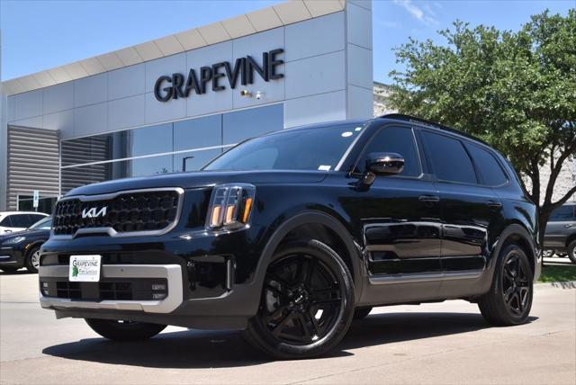 2023 Kia Telluride