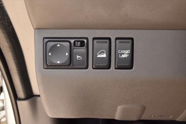 Photo of 2018 Brilliant Silver Nissan Frontier