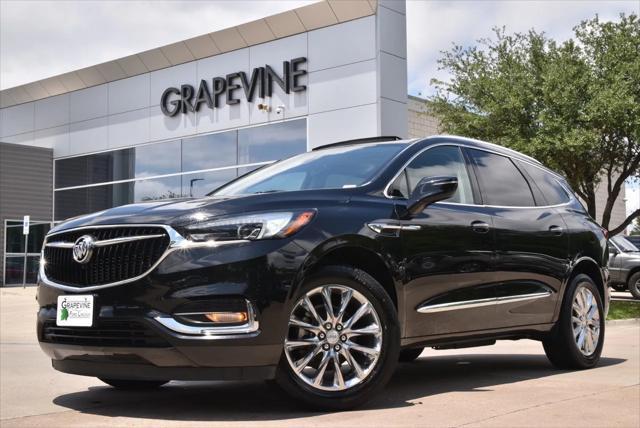2019 Buick Enclave