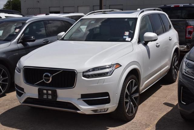 2019 Volvo XC90
