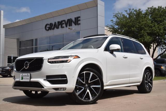 2019 Volvo XC90