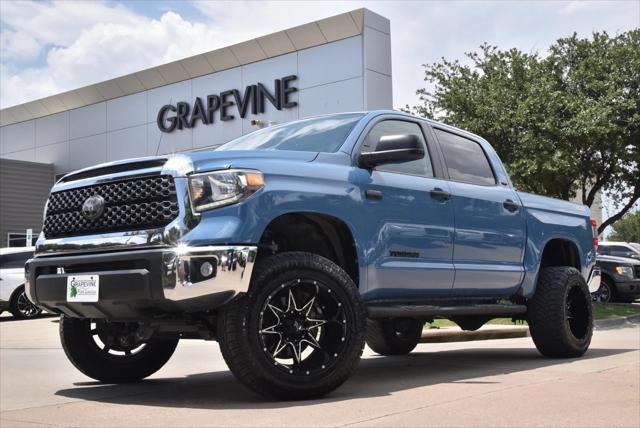 2019 Toyota Tundra