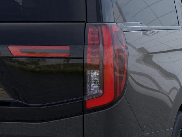 Photo of 2025 Dark Matter Gray Metallic Ford Expedition Max