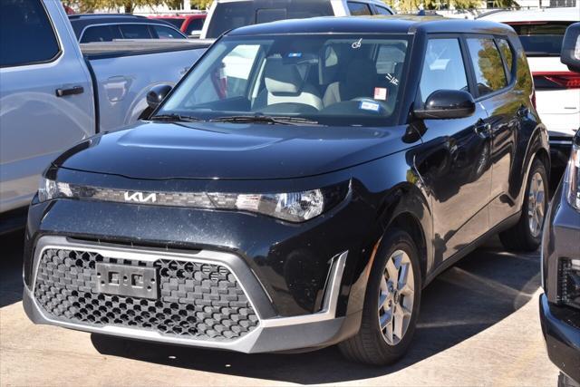 2023 Kia SOUL