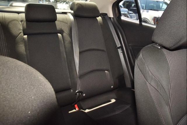 Photo of 2016 Titanium Flash Mica Mazda Mazda3