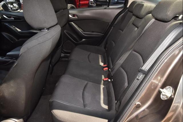Photo of 2016 Titanium Flash Mica Mazda Mazda3