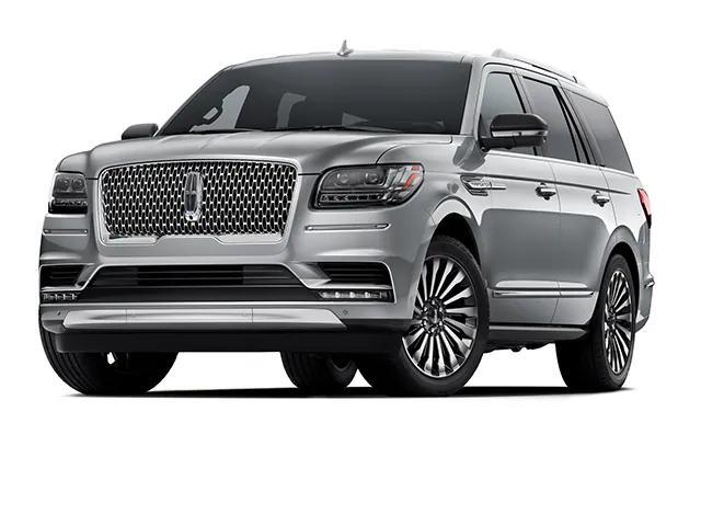 2019 Lincoln Navigator