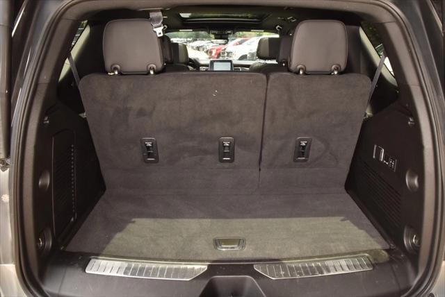 Photo of 2023 Sterling Gray Metallic Chevrolet Tahoe