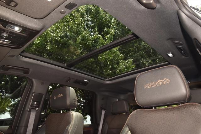 Photo of 2023 Sterling Gray Metallic Chevrolet Tahoe