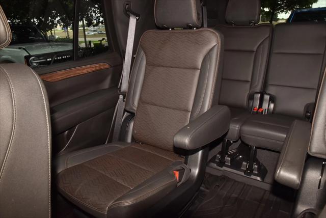Photo of 2023 Sterling Gray Metallic Chevrolet Tahoe