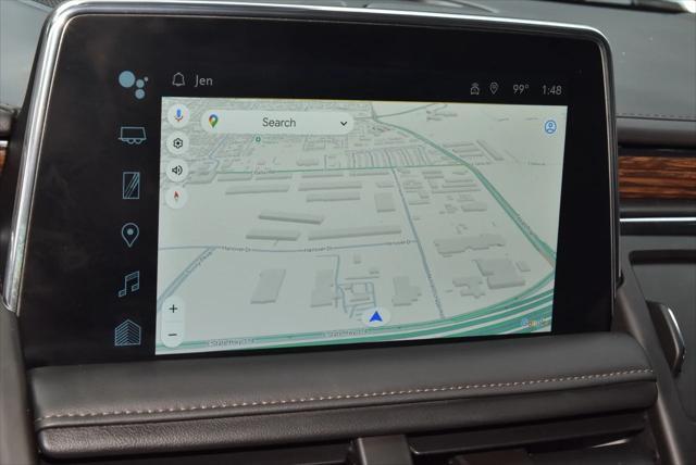 Photo of 2023 Sterling Gray Metallic Chevrolet Tahoe