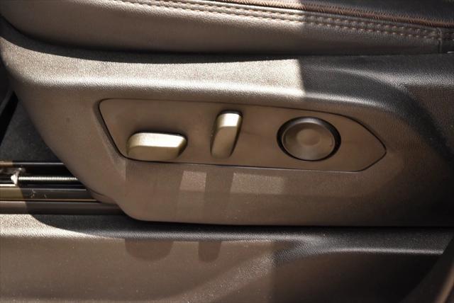 Photo of 2023 Sterling Gray Metallic Chevrolet Tahoe