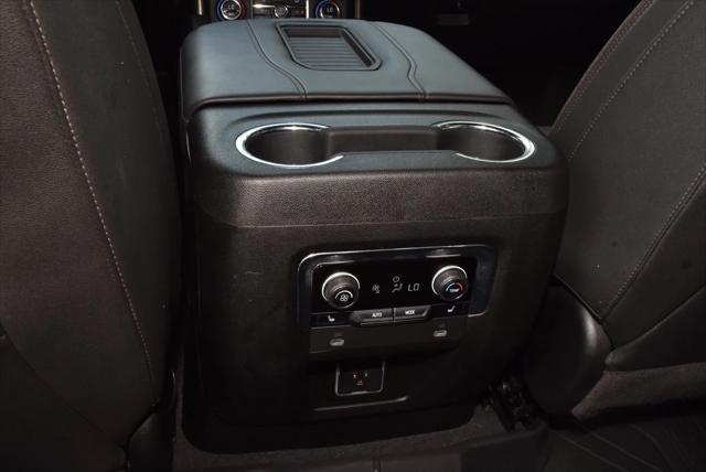 Photo of 2023 Sterling Gray Metallic Chevrolet Tahoe