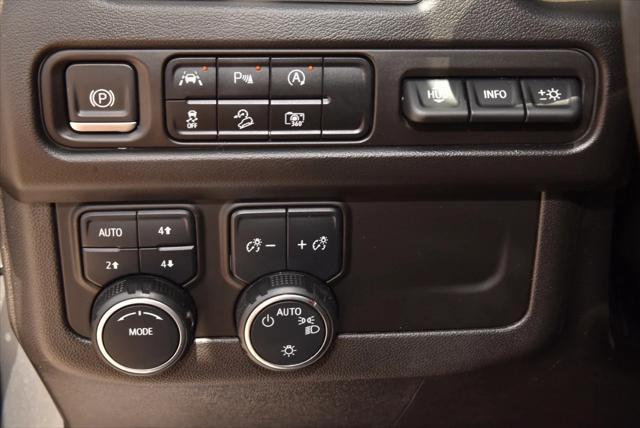 Photo of 2023 Sterling Gray Metallic Chevrolet Tahoe