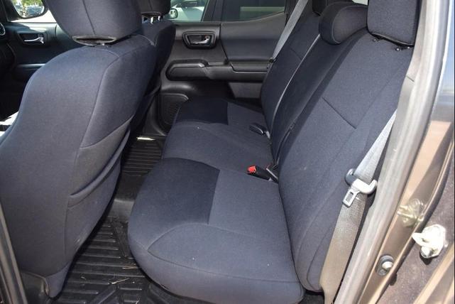 Photo of 2020 Magnetic Gray Metallic Toyota Tacoma