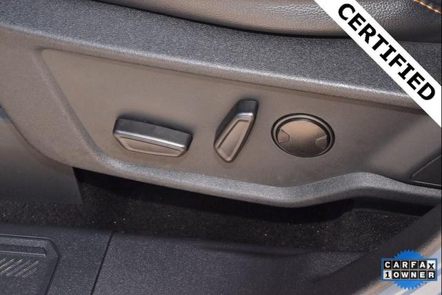 Photo of 2023 Azure Gray Metallic Tri-Coat Ford Bronco