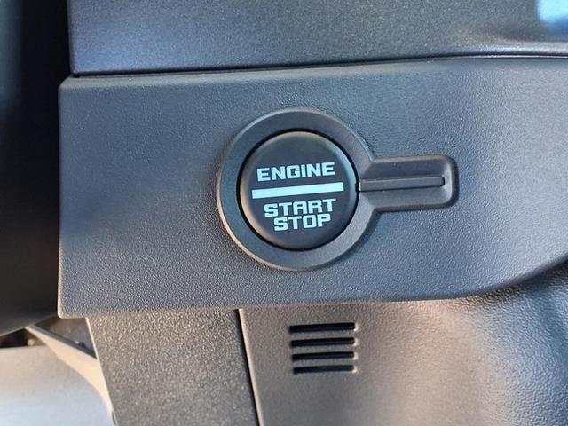 Photo of 2025 Shadow Black Ford Bronco