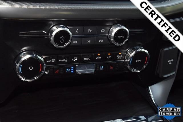 Photo of 2024 Darkened Bronze Ford F-150
