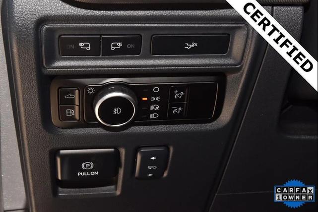 Photo of 2024 Darkened Bronze Ford F-150