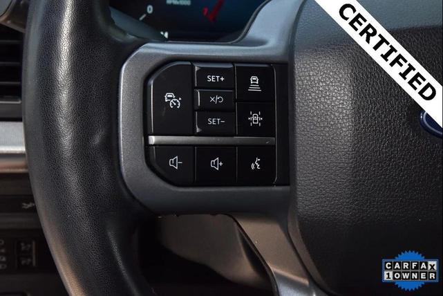 Photo of 2024 Darkened Bronze Ford F-150