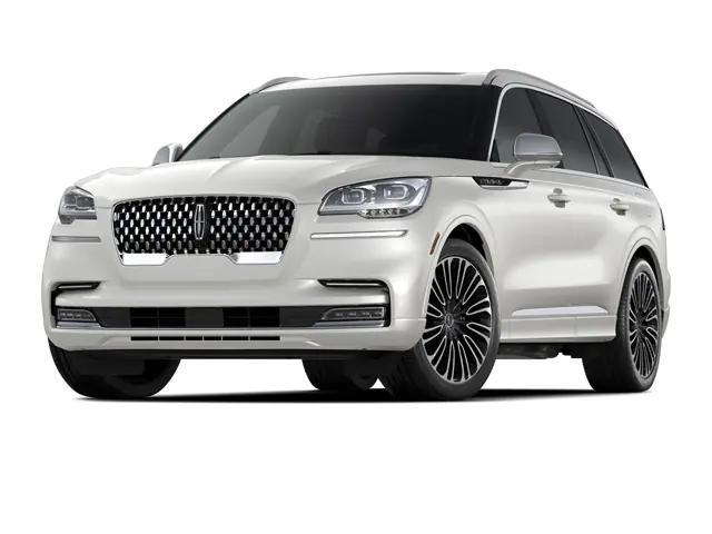 2023 Lincoln Aviator