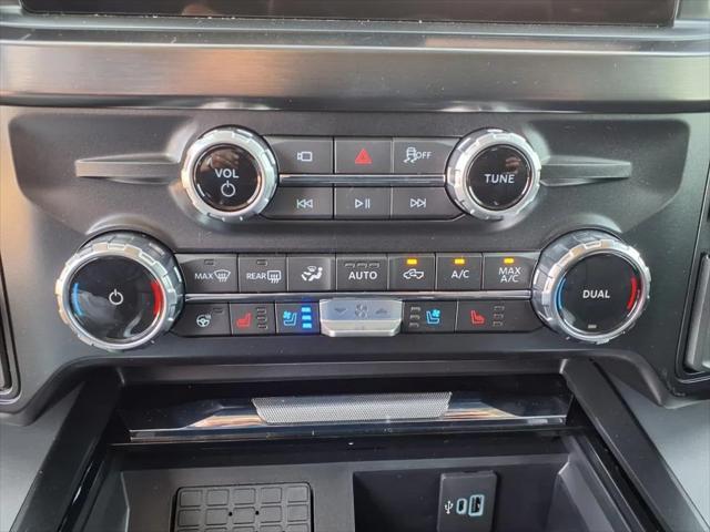 Photo of 2025 Star White Ford F-250