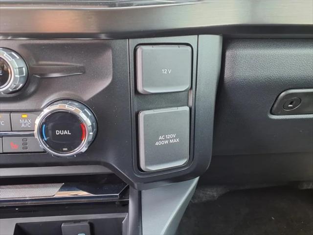 Photo of 2025 Star White Ford F-250