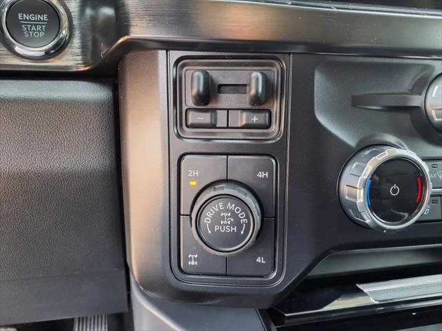 Photo of 2025 Star White Ford F-250