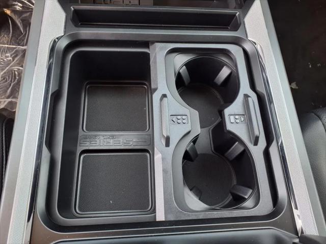 Photo of 2025 Star White Ford F-250