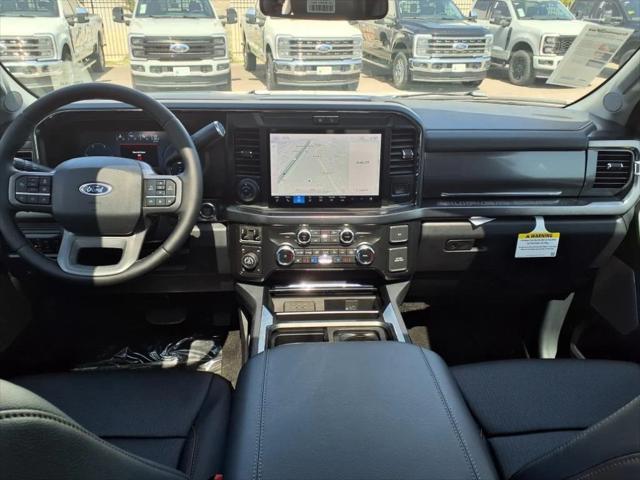Photo of 2025 Star White Ford F-250