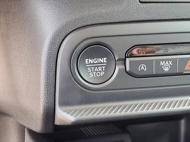 Photo of 2025 Oxford White Ford Bronco Sport