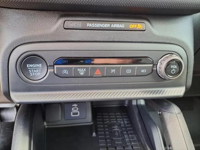 Photo of 2025 Oxford White Ford Bronco Sport