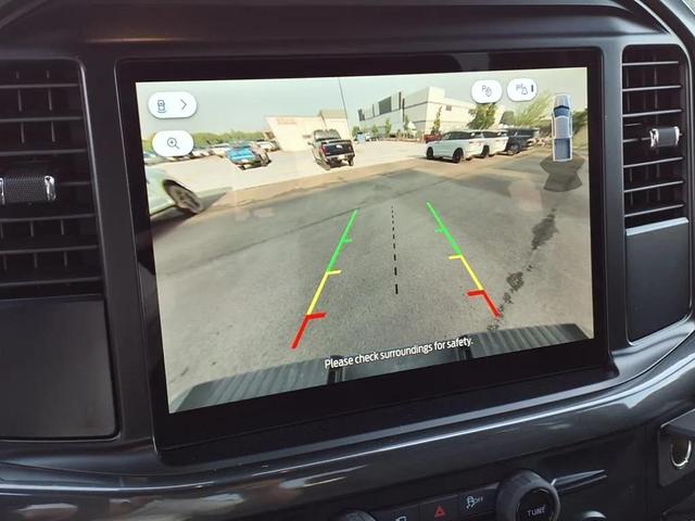 Photo of 2025 Carbonized Gray Metallic Ford F-150