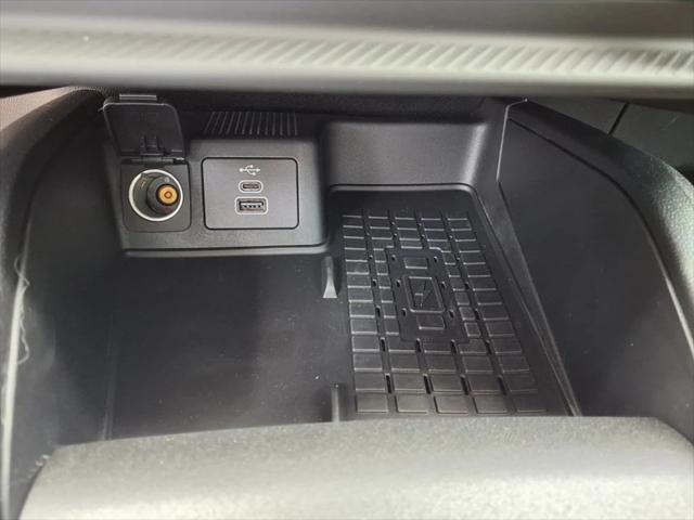 Photo of 2025 Desert Sand Ford Bronco Sport