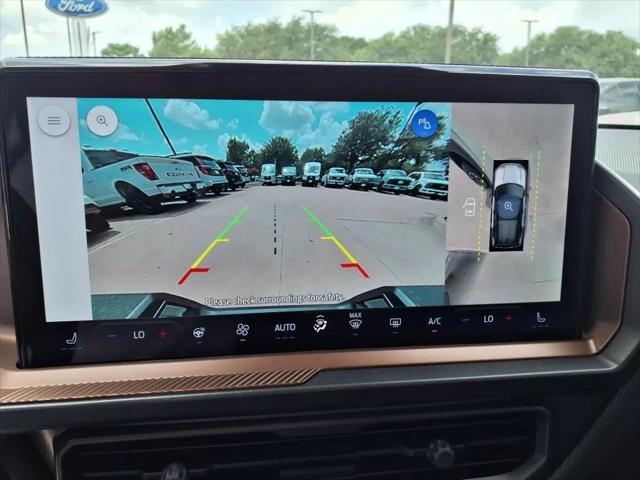 Photo of 2025 Desert Sand Ford Bronco Sport
