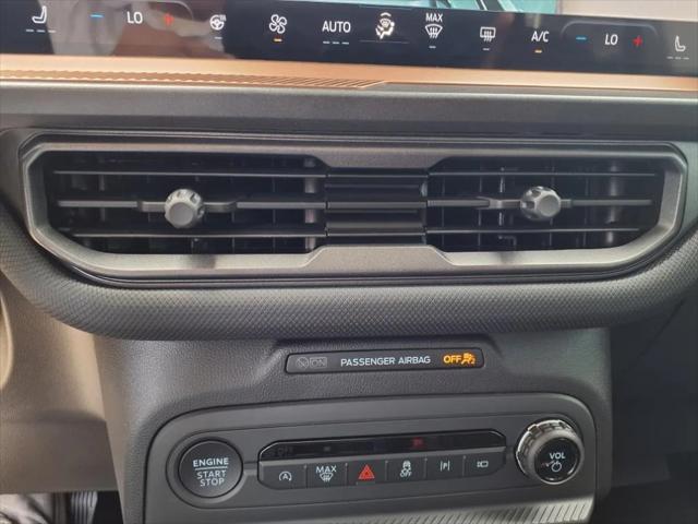 Photo of 2025 Desert Sand Ford Bronco Sport