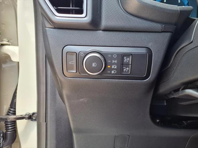 Photo of 2025 Desert Sand Ford Bronco Sport