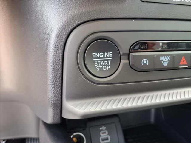 Photo of 2025 Desert Sand Ford Bronco Sport
