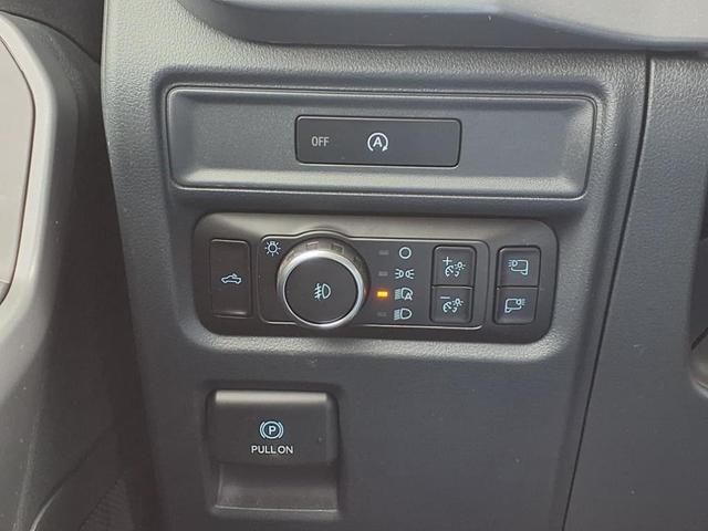 Photo of 2025 Space White Metallic Ford F-150