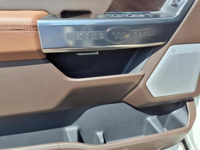 Photo of 2025 Star White Metallic Tri-Coat Ford F-150